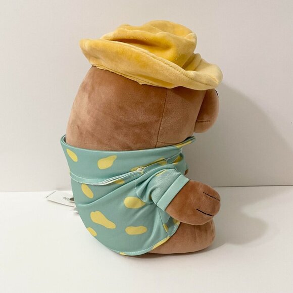 Miniso We Bare Bears Cartoon Network Bear Plush Stuffed Animal - Picture 10 of 16